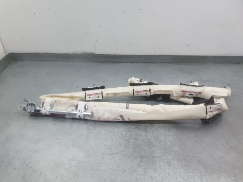 Recambio de airbag cortina delantero derecho para peugeot 2008 ii (ud_, us_, uy_, uj_, ur_, uc_) 1.5 bluehdi 110 (udyhsk) refere