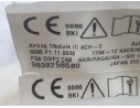 Recambio de airbag cortina delantero derecho para peugeot 2008 ii (ud_, us_, uy_, uj_, ur_, uc_) 1.5 bluehdi 110 (udyhsk) refere