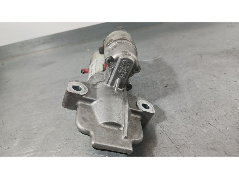 Recambio de motor arranque para ford puma (j2k, cf7) 1.0 ecoboost mhev referencia OEM IAM 2198353  