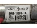 Recambio de motor arranque para ford puma (j2k, cf7) 1.0 ecoboost mhev referencia OEM IAM 2198353  