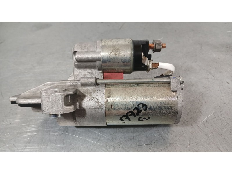 Recambio de motor arranque para ford puma (j2k, cf7) 1.0 ecoboost mhev referencia OEM IAM 2198353  
