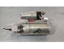 Recambio de motor arranque para ford puma (j2k, cf7) 1.0 ecoboost mhev referencia OEM IAM 2198353  