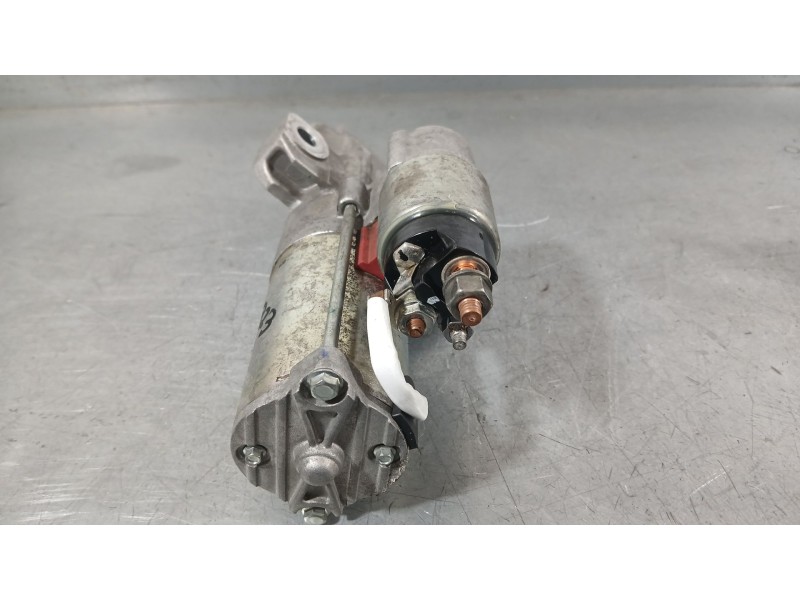 Recambio de motor arranque para ford puma (j2k, cf7) 1.0 ecoboost mhev referencia OEM IAM 2198353  