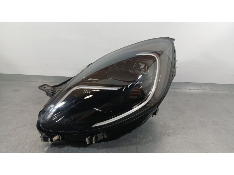 Recambio de faro izquierdo para ford puma (j2k, cf7) 1.0 ecoboost mhev referencia OEM IAM 2482533  