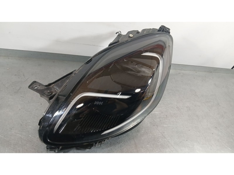 Recambio de faro izquierdo para ford puma (j2k, cf7) 1.0 ecoboost mhev referencia OEM IAM 2482533  