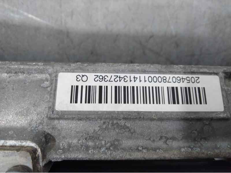 Recambio de cremallera direccion para mercedes-benz clase c (w205) lim. c 220 bluetec referencia OEM IAM A2054607800  ELECTRO-ME