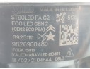 Recambio de faro antiniebla derecho para peugeot 2008 ii (ud_, us_, uy_, uj_, ur_, uc_) 1.5 bluehdi 110 (udyhsk) referencia OEM 
