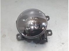 FARO ANTINIEBLA IZQUIERDO 9826960480 89251111 VALEO