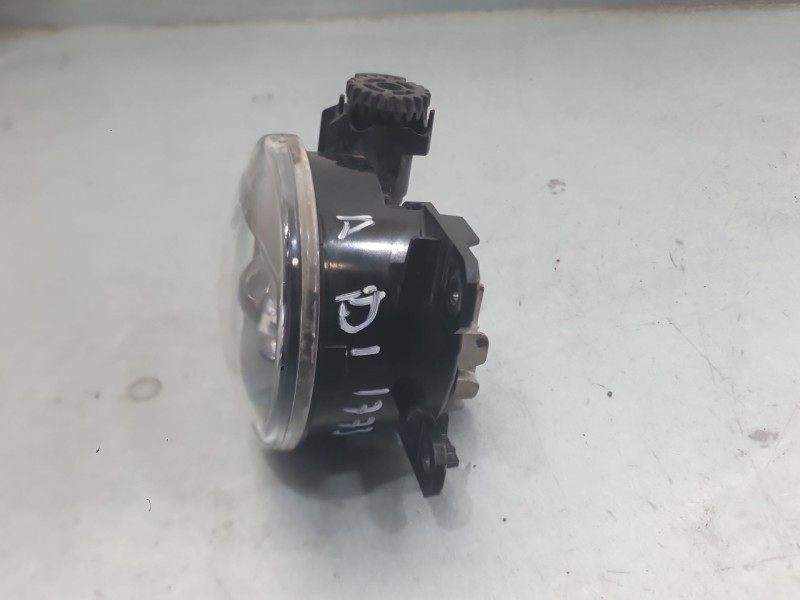 Recambio de faro antiniebla izquierdo para peugeot 2008 ii (ud_, us_, uy_, uj_, ur_, uc_) 1.5 bluehdi 110 (udyhsk) referencia OE