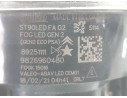 Recambio de faro antiniebla izquierdo para peugeot 2008 ii (ud_, us_, uy_, uj_, ur_, uc_) 1.5 bluehdi 110 (udyhsk) referencia OE