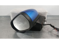 Recambio de retrovisor izquierdo para ford puma (j2k, cf7) 1.0 ecoboost mhev referencia OEM IAM L1TB17E715AA 2409737 