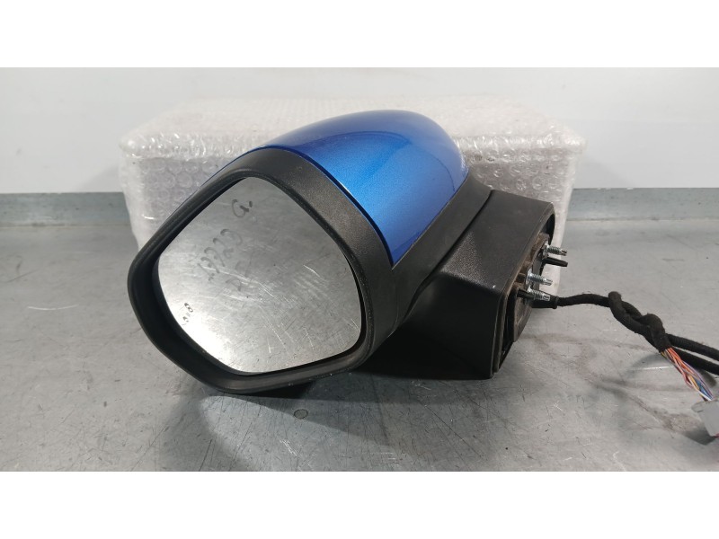Recambio de retrovisor izquierdo para ford puma (j2k, cf7) 1.0 ecoboost mhev referencia OEM IAM L1TB17E715AA 2409737 