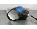 Recambio de retrovisor izquierdo para ford puma (j2k, cf7) 1.0 ecoboost mhev referencia OEM IAM L1TB17E715AA 2409737 