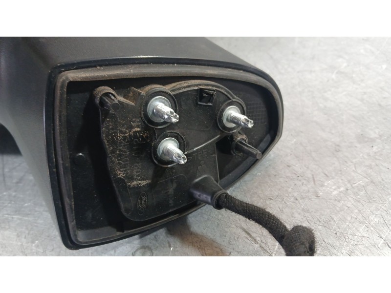 Recambio de retrovisor izquierdo para ford puma (j2k, cf7) 1.0 ecoboost mhev referencia OEM IAM L1TB17E715AA 2409737 