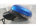 Recambio de retrovisor izquierdo para ford puma (j2k, cf7) 1.0 ecoboost mhev referencia OEM IAM L1TB17E715AA 2409737 