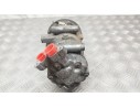 Recambio de compresor aire acondicionado para nissan kubistar (x76) pro (l1) referencia OEM IAM 8200716562 SANDEN 1901 SD6V12