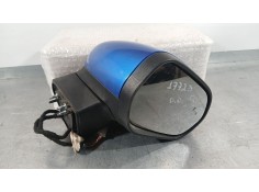 RETROVISOR DERECHO L1TB17E714AA ELECTRICO 12 CABLES 