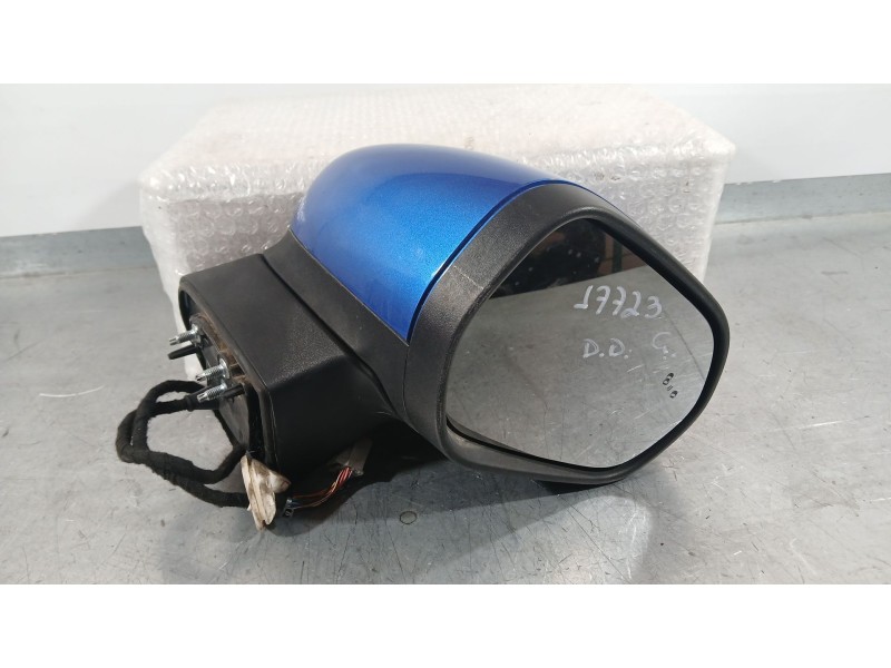 Recambio de retrovisor derecho para ford puma (j2k, cf7) 1.0 ecoboost mhev referencia OEM IAM L1TB17E714AA 2409736 