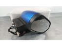 Recambio de retrovisor derecho para ford puma (j2k, cf7) 1.0 ecoboost mhev referencia OEM IAM L1TB17E714AA 2409736 