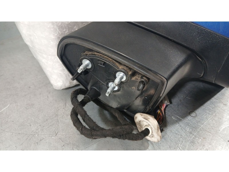 Recambio de retrovisor derecho para ford puma (j2k, cf7) 1.0 ecoboost mhev referencia OEM IAM L1TB17E714AA 2409736 