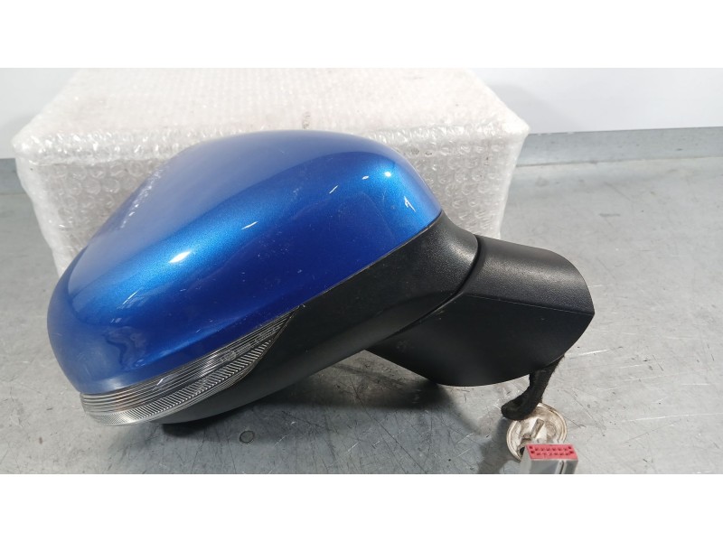 Recambio de retrovisor derecho para ford puma (j2k, cf7) 1.0 ecoboost mhev referencia OEM IAM L1TB17E714AA 2409736 