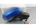 Recambio de retrovisor derecho para ford puma (j2k, cf7) 1.0 ecoboost mhev referencia OEM IAM L1TB17E714AA 2409736 