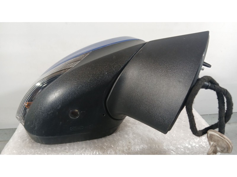 Recambio de retrovisor derecho para ford puma (j2k, cf7) 1.0 ecoboost mhev referencia OEM IAM L1TB17E714AA 2409736 