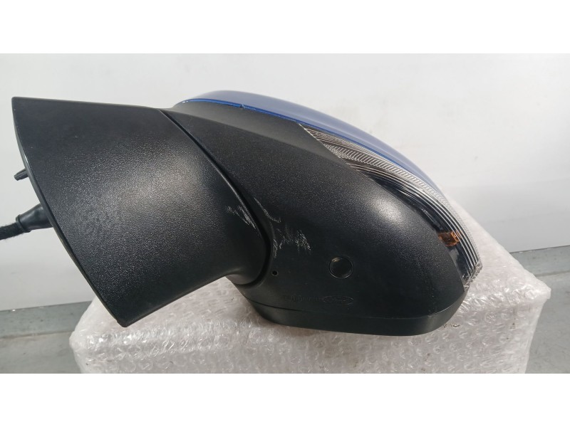 Recambio de retrovisor izquierdo para ford puma (j2k, cf7) 1.0 ecoboost mhev referencia OEM IAM L1TB17E715AA 2409737 
