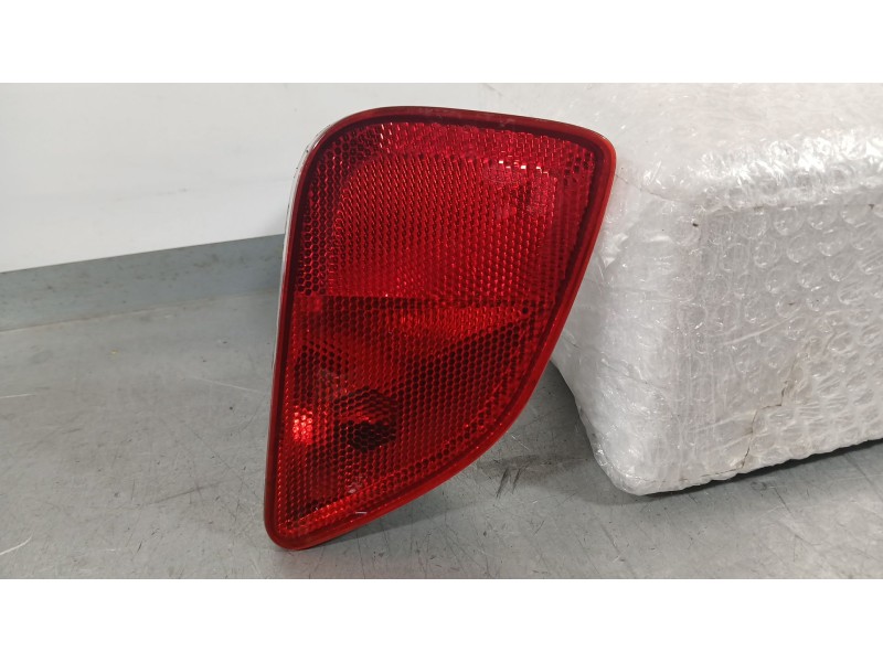 Recambio de piloto trasero izquierdo paragolpes para ford puma (j2k, cf7) 1.0 ecoboost mhev referencia OEM IAM L1TB13B414AB  