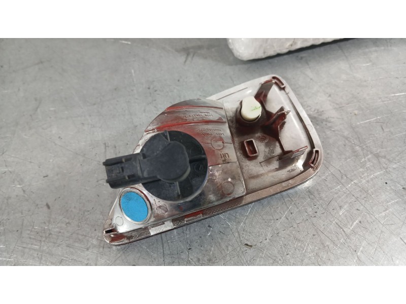Recambio de piloto trasero izquierdo paragolpes para ford puma (j2k, cf7) 1.0 ecoboost mhev referencia OEM IAM L1TB13B414AB  