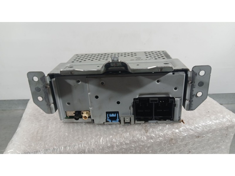 Recambio de sistema audio / radio para ford puma (j2k, cf7) 1.0 ecoboost mhev referencia OEM IAM M1BT18K810ZNA  