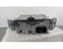 Recambio de sistema audio / radio para ford puma (j2k, cf7) 1.0 ecoboost mhev referencia OEM IAM M1BT18K810ZNA  