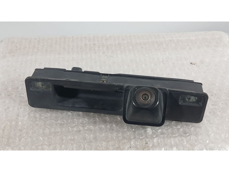 Recambio de camara vision trasera para ford puma (j2k, cf7) 1.0 ecoboost mhev referencia OEM IAM L1TT19G490AB  