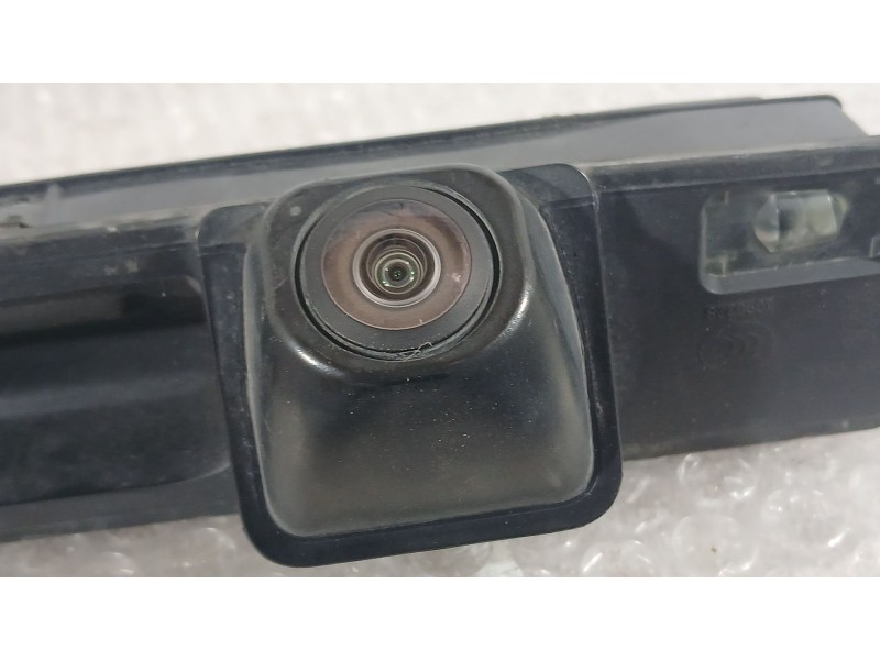 Recambio de camara vision trasera para ford puma (j2k, cf7) 1.0 ecoboost mhev referencia OEM IAM L1TT19G490AB  