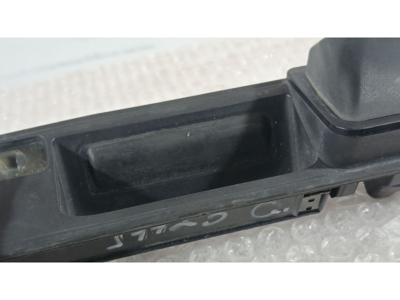 Recambio de camara vision trasera para ford puma (j2k, cf7) 1.0 ecoboost mhev referencia OEM IAM L1TT19G490AB  