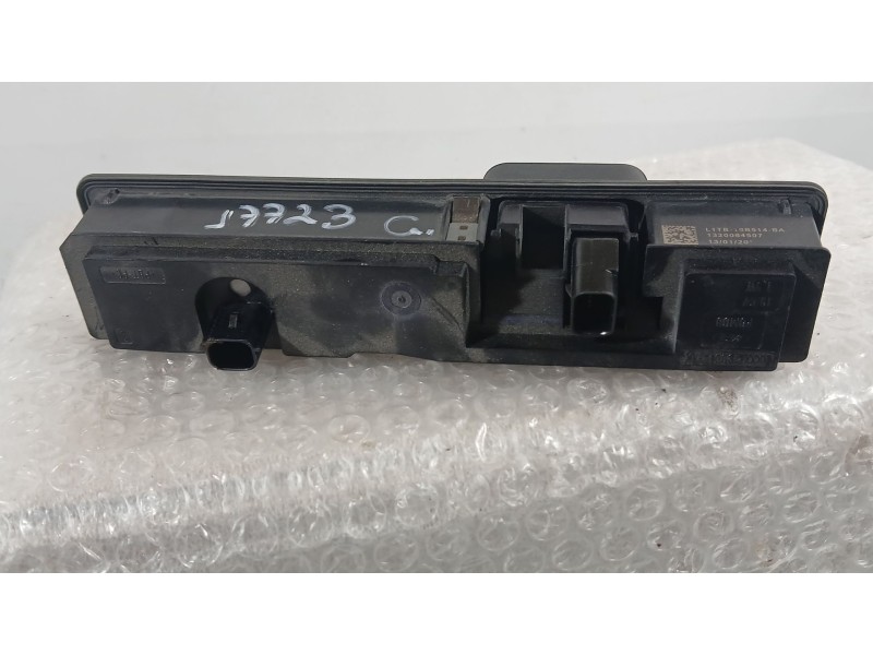 Recambio de camara vision trasera para ford puma (j2k, cf7) 1.0 ecoboost mhev referencia OEM IAM L1TT19G490AB  