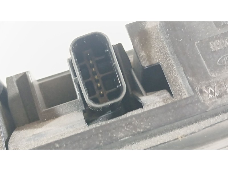 Recambio de camara vision trasera para ford puma (j2k, cf7) 1.0 ecoboost mhev referencia OEM IAM L1TT19G490AB  