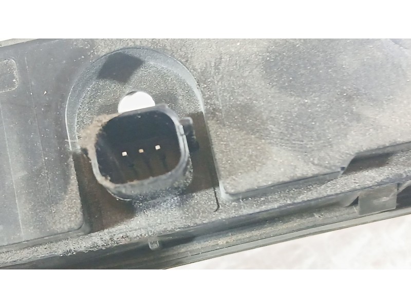 Recambio de camara vision trasera para ford puma (j2k, cf7) 1.0 ecoboost mhev referencia OEM IAM L1TT19G490AB  