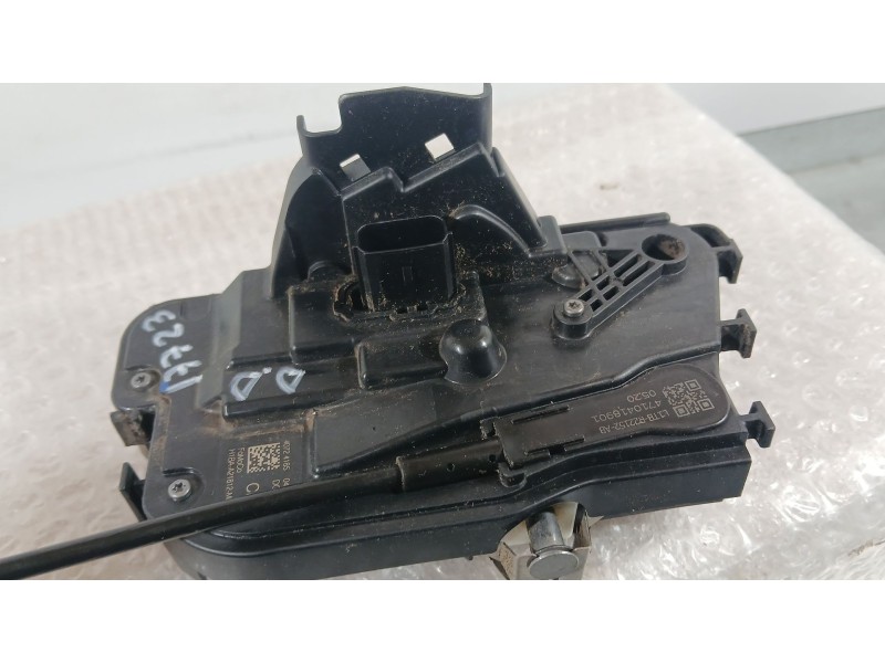 Recambio de cerradura puerta delantera derecha para ford puma (j2k, cf7) 1.0 ecoboost mhev referencia OEM IAM 2693716  