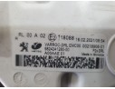 Recambio de piloto delantero derecho para peugeot 2008 ii (ud_, us_, uy_, uj_, ur_, uc_) 1.5 bluehdi 110 (udyhsk) referencia OEM