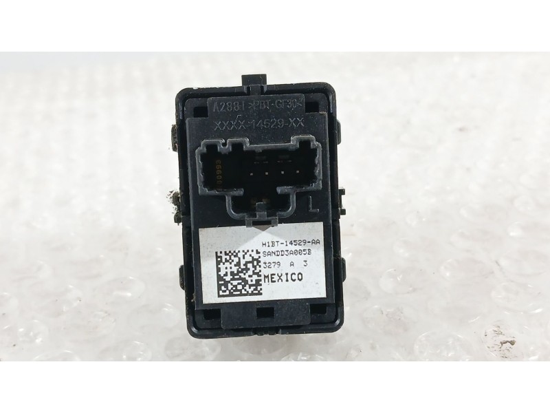 Recambio de mando elevalunas delantero derecho para ford puma (j2k, cf7) 1.0 ecoboost mhev referencia OEM IAM 2490173  