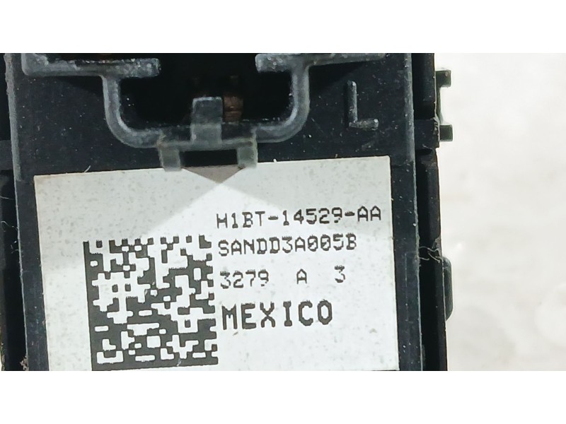 Recambio de mando elevalunas delantero derecho para ford puma (j2k, cf7) 1.0 ecoboost mhev referencia OEM IAM 2490173  
