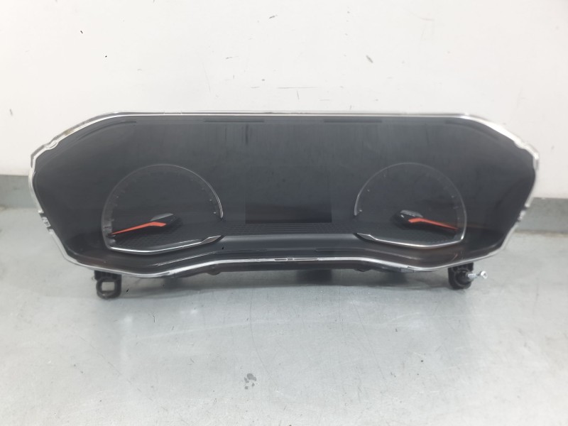 Recambio de cuadro instrumentos para peugeot 2008 ii (ud_, us_, uy_, uj_, ur_, uc_) 1.5 bluehdi 110 (udyhsk) referencia OEM IAM 
