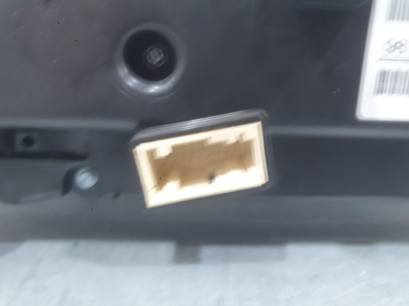 Recambio de cuadro instrumentos para peugeot 2008 ii (ud_, us_, uy_, uj_, ur_, uc_) 1.5 bluehdi 110 (udyhsk) referencia OEM IAM 