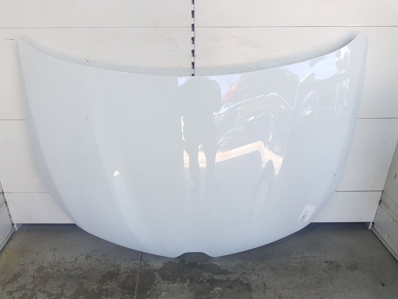 Recambio de capot para renault clio v (b7_) 1.0 tce 100 (b7mt) referencia OEM IAM 651003246R TOCADO TOCADO