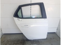 PUERTA TRASERA DERECHA 9837705980 