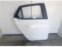 Recambio de puerta trasera derecha para opel corsa f (p2jo) 1.2 (68) referencia OEM IAM 9837705980  