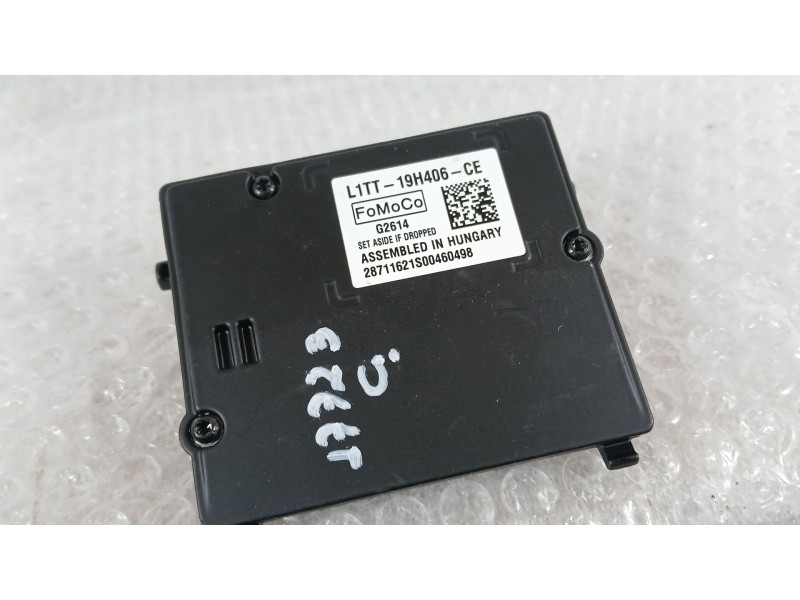 Recambio de camara para ford puma (j2k, cf7) 1.0 ecoboost mhev referencia OEM IAM   