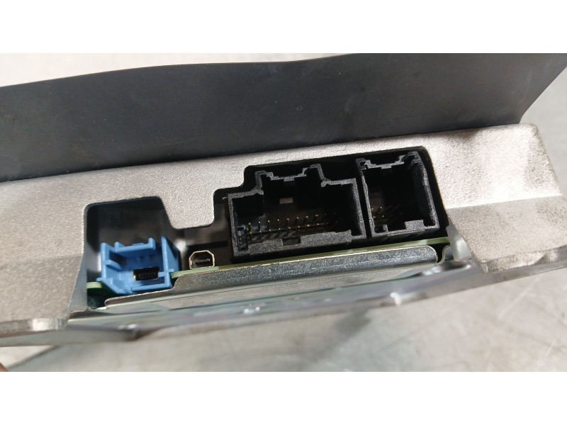 Recambio de amplificador radio para ford puma (j2k, cf7) 1.0 ecoboost mhev referencia OEM IAM   