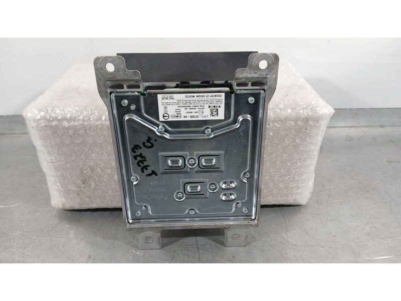 Recambio de amplificador radio para ford puma (j2k, cf7) 1.0 ecoboost mhev referencia OEM IAM   